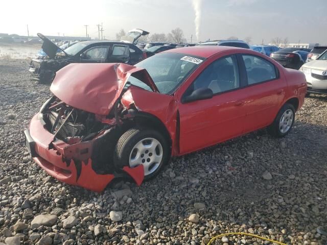 Dodge Neon