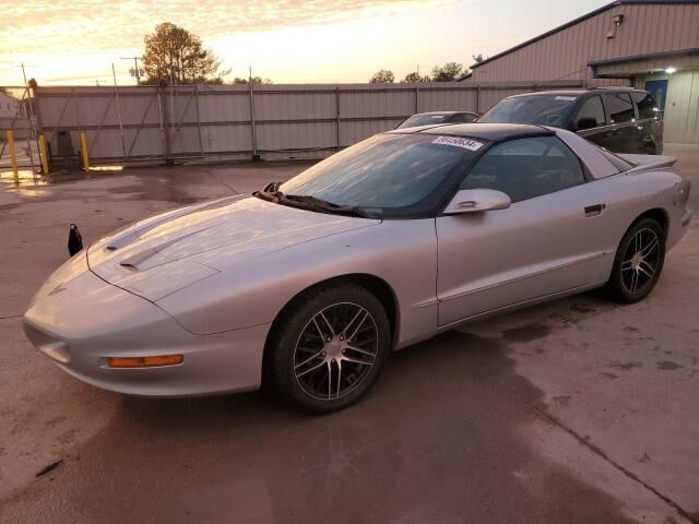 Pontiac Firebird