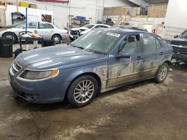 Saab 9-5