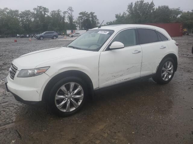 Infiniti FX45