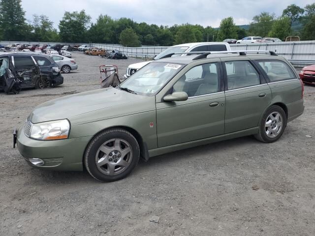 Saturn LW300