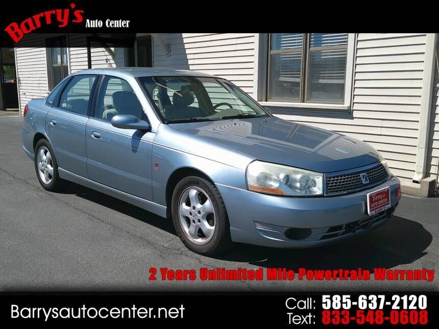 Saturn L300