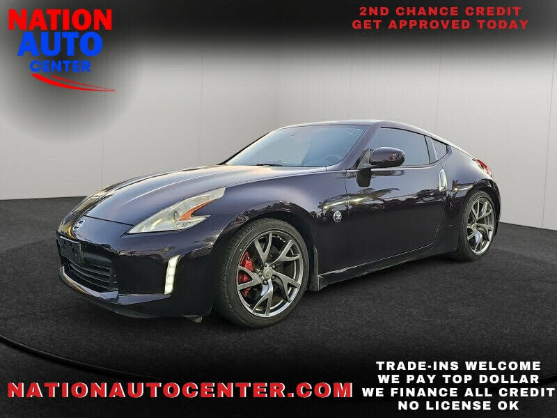Nissan 370Z