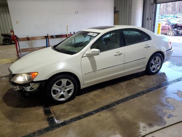 Acura RL