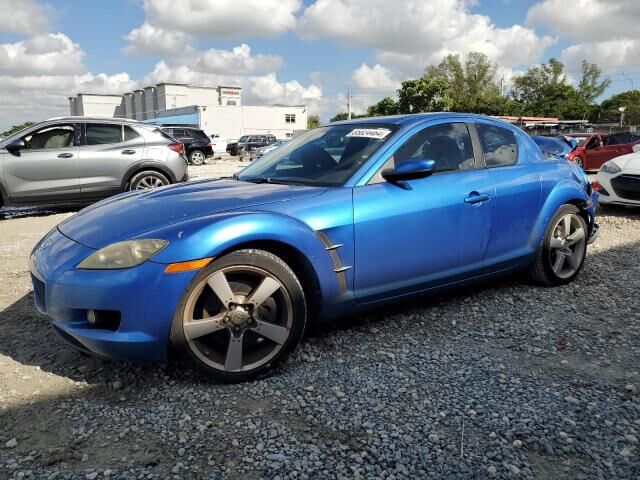 Mazda RX-8
