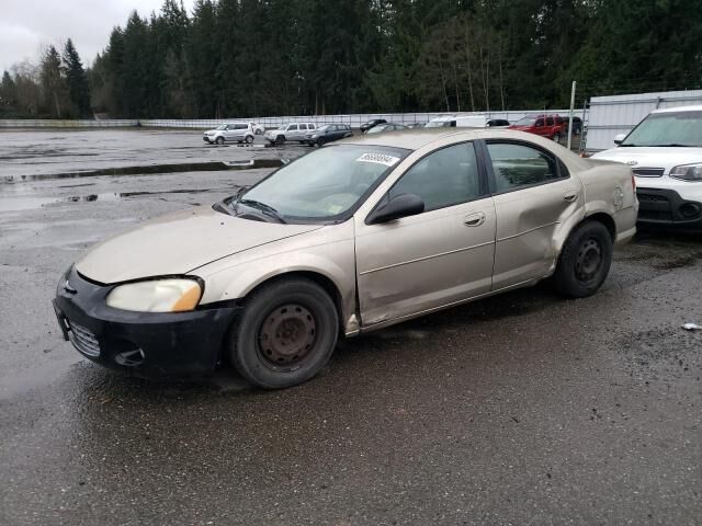 Chrysler Sebring