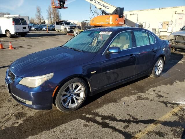 BMW 535i