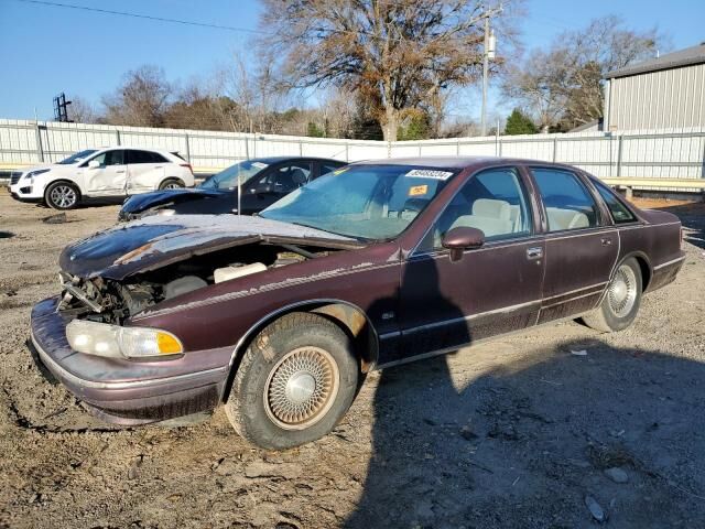 Chevrolet Caprice