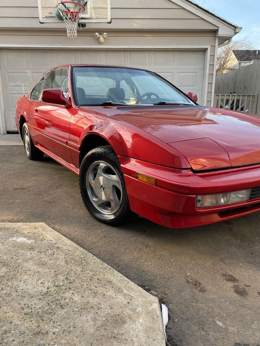 Honda Prelude