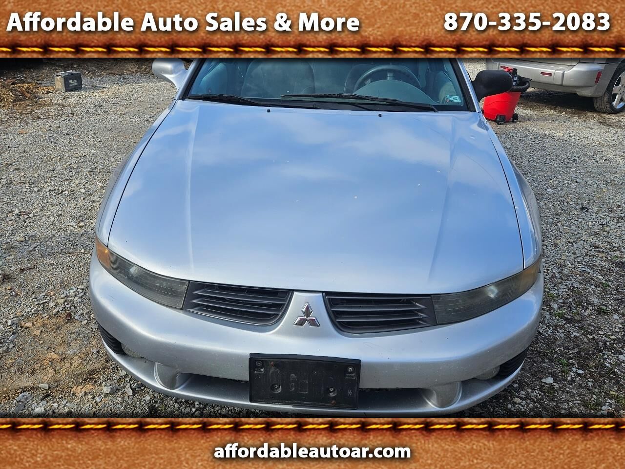 Mitsubishi Galant