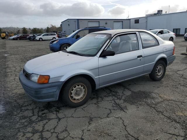 Toyota Tercel