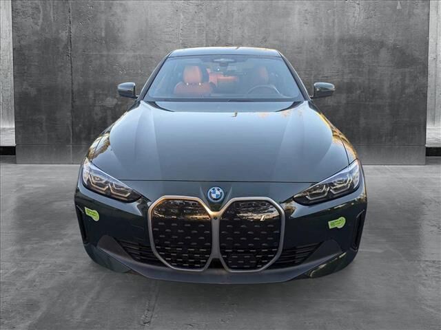 2023 BMW i4