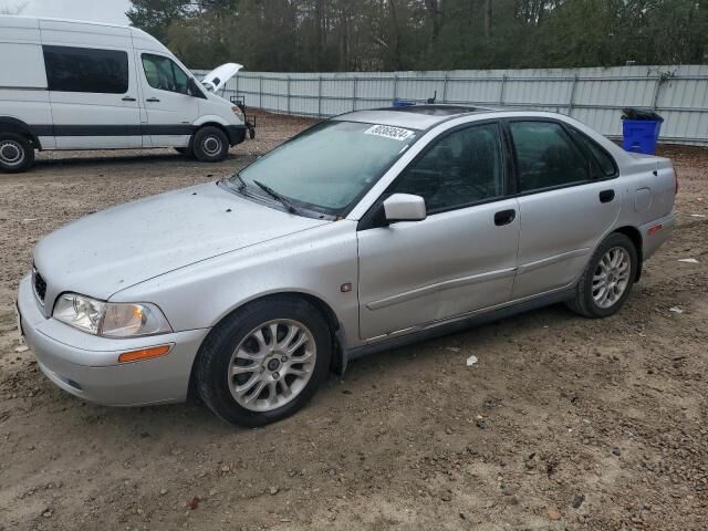 Volvo S40