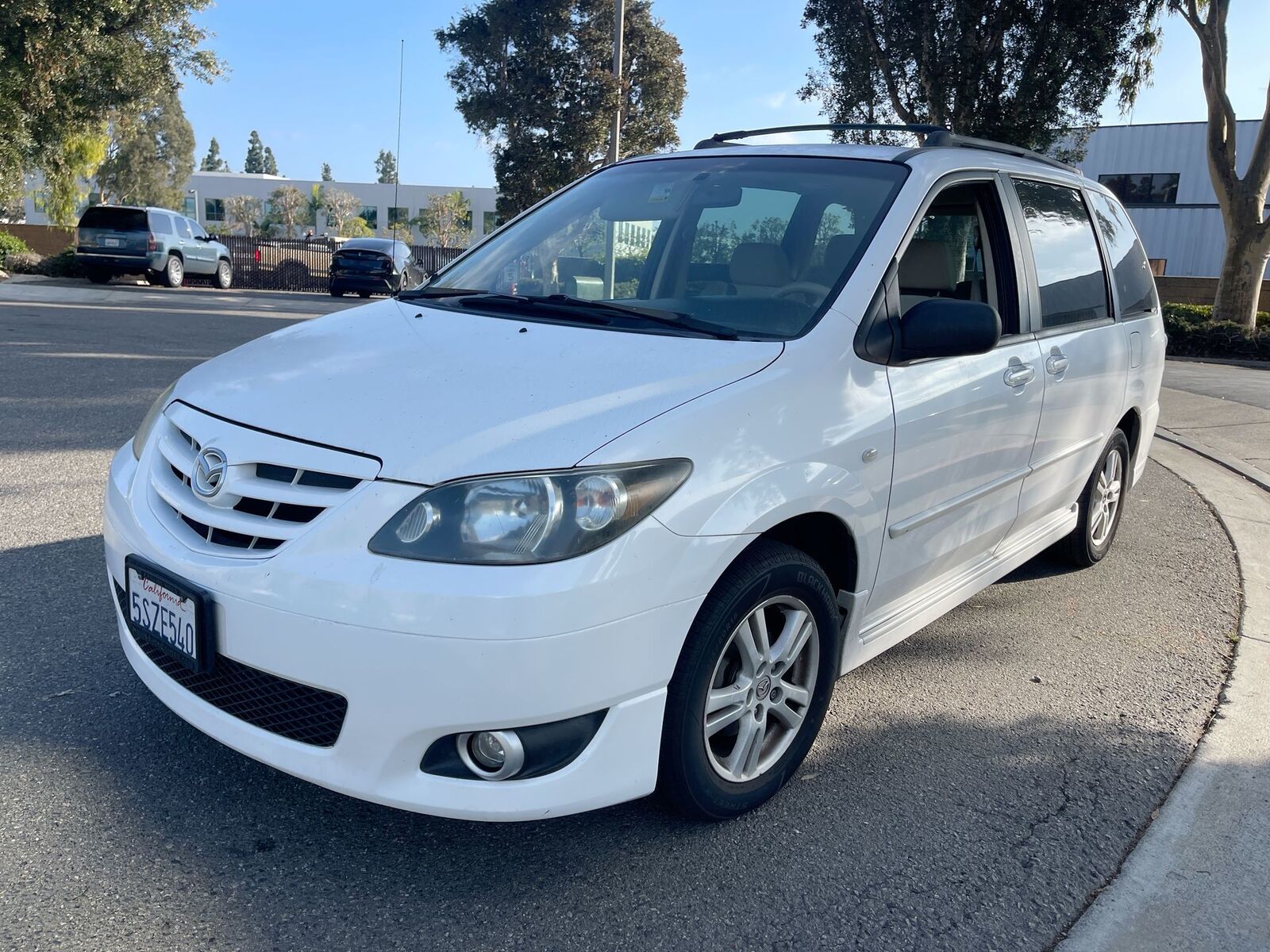 Mazda MPV