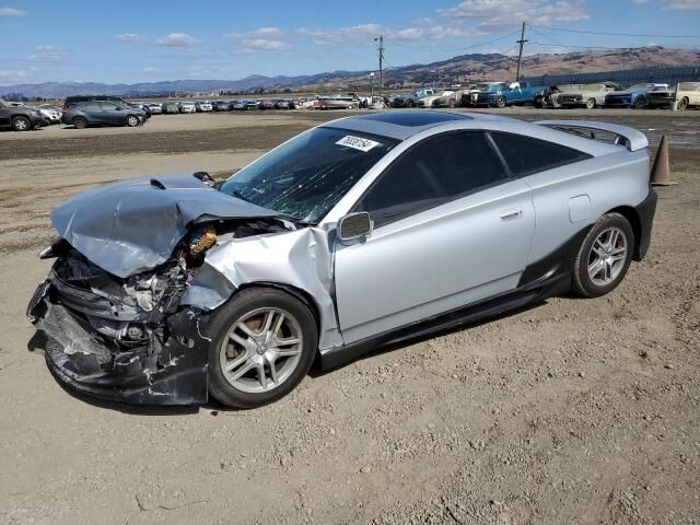 Toyota Celica