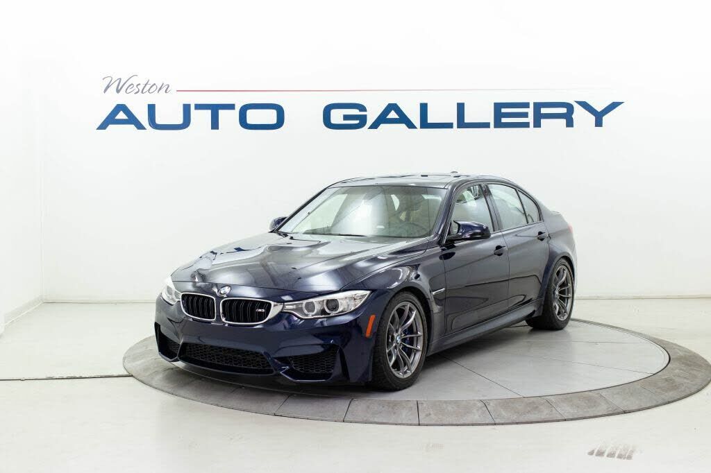 BMW M3