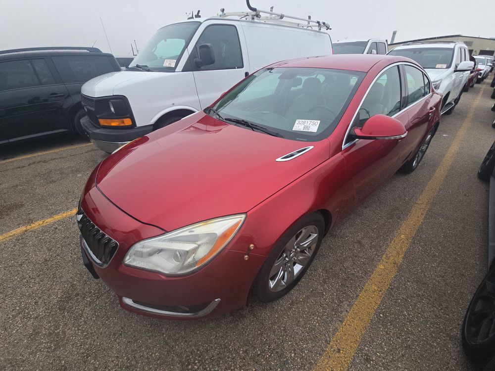 Buick Regal