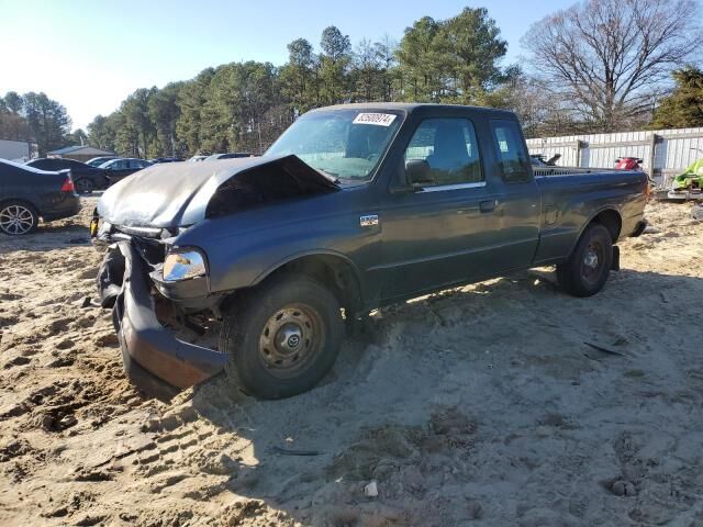 Mazda B-Series