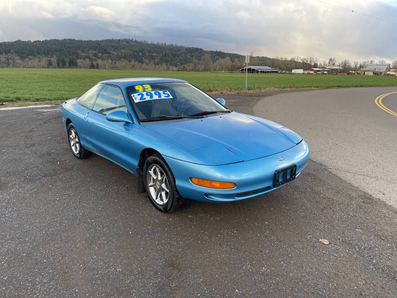 Ford Probe