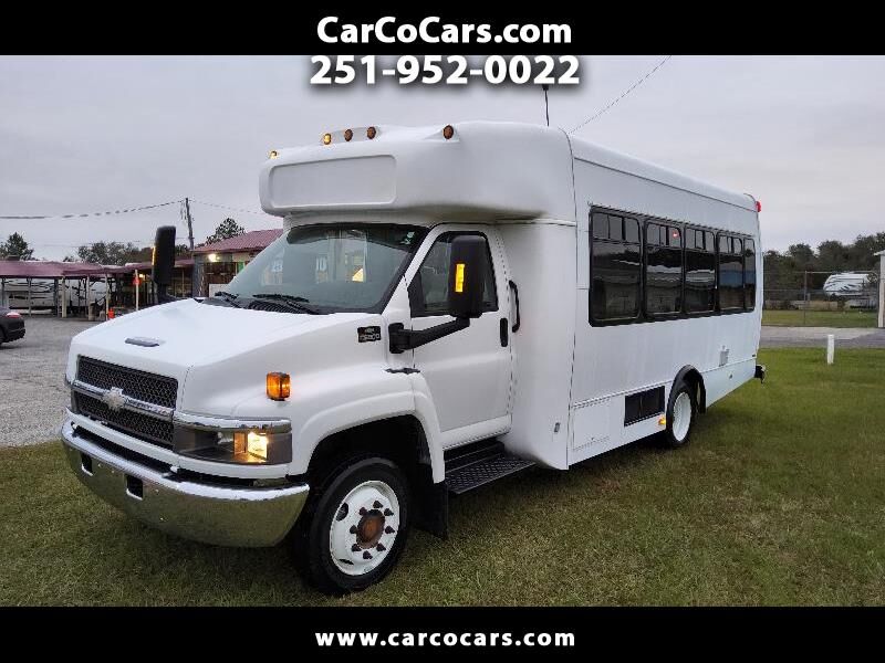 Chevrolet C5