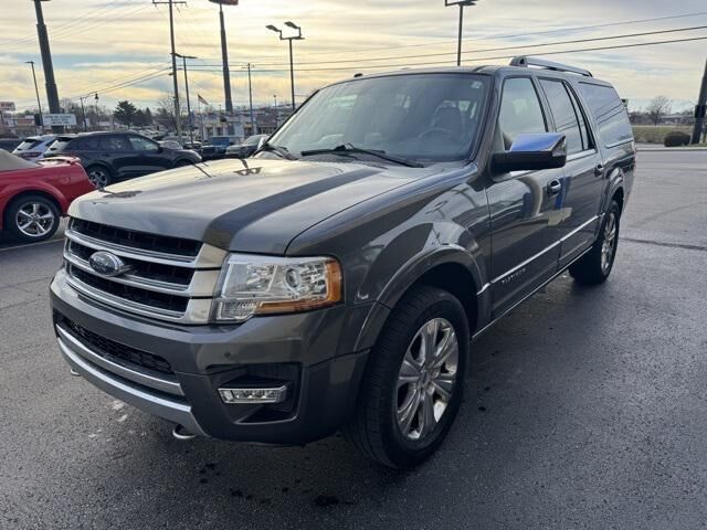 Ford Expedition MAX