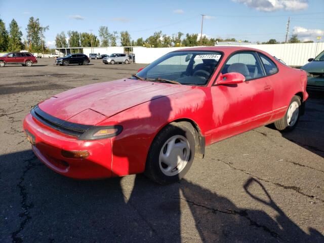 Toyota Celica