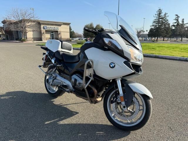 BMW R 1200 RT