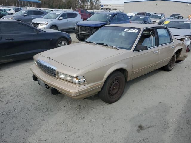 Buick Century