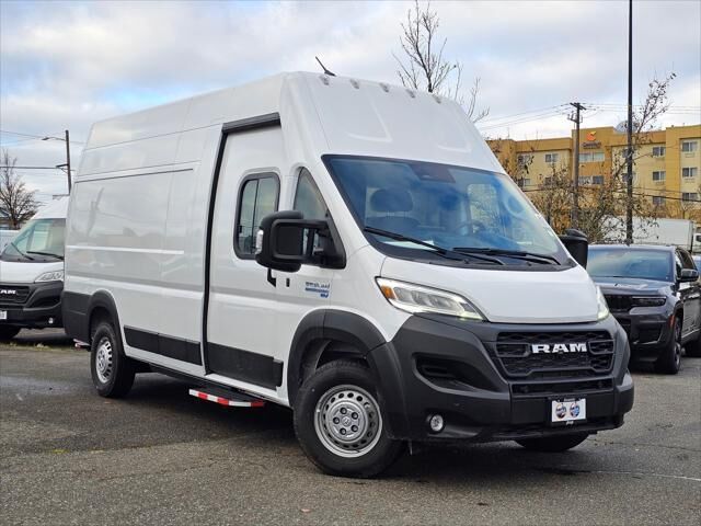 2024 RAM Promaster 3500
