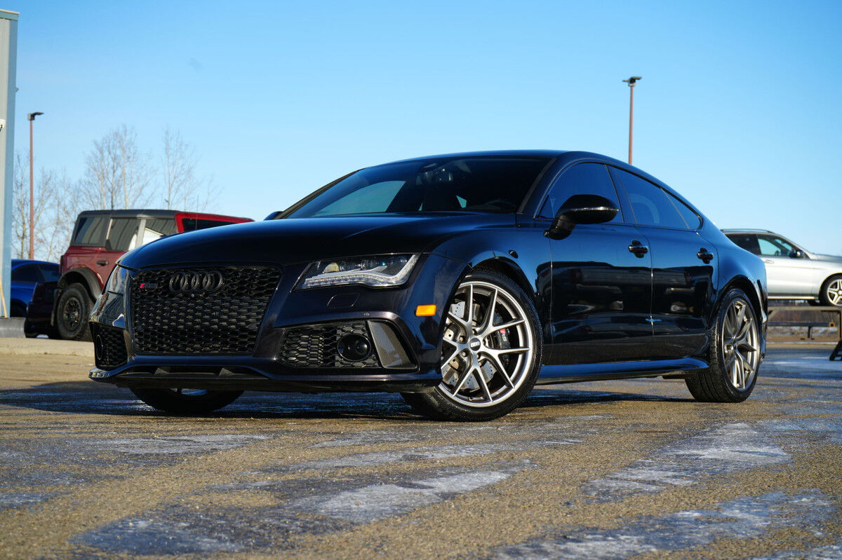 Audi RS7