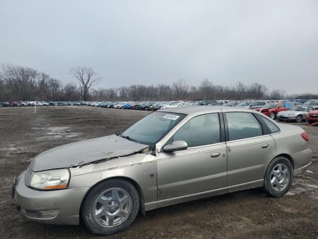 Saturn L300
