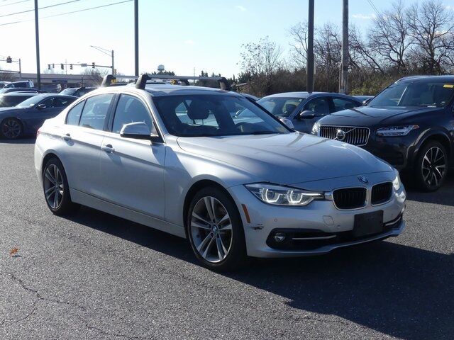 BMW 340i