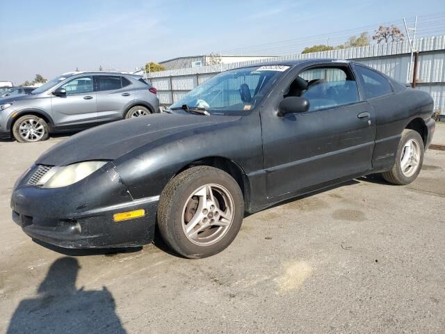 Pontiac Sunfire