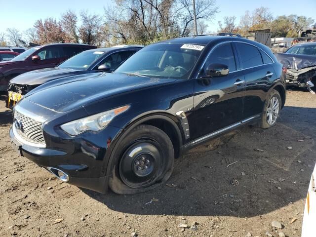 Infiniti QX70