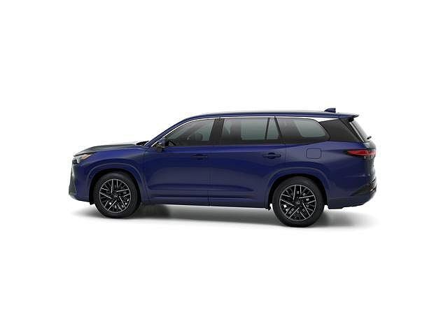 2024 Lexus TX