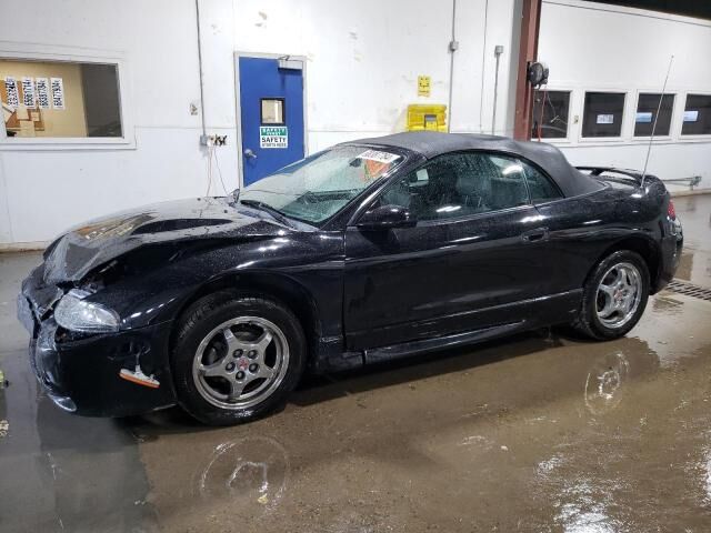 Mitsubishi Eclipse