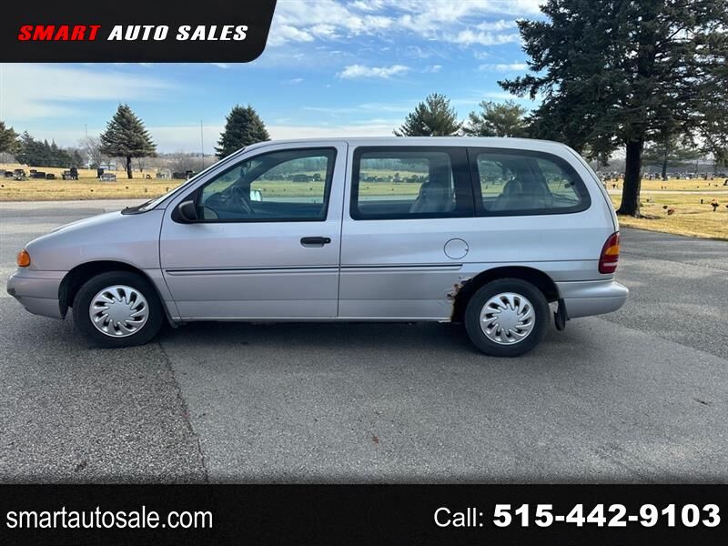 Ford Windstar