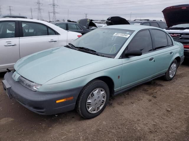 Saturn SL1