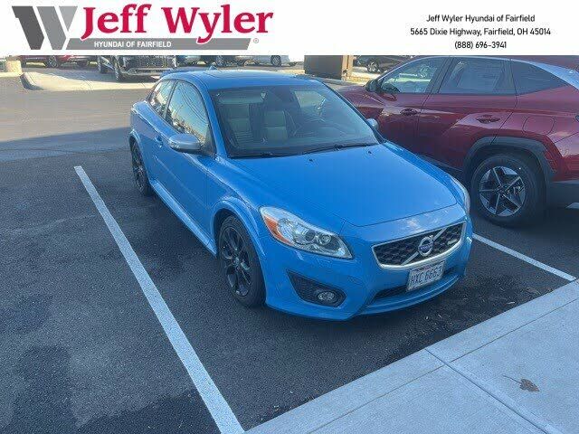 Volvo C30