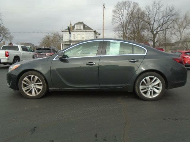 Buick Regal
