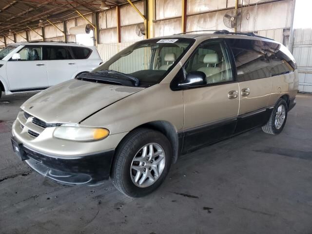 Dodge Caravan/Grand Caravan