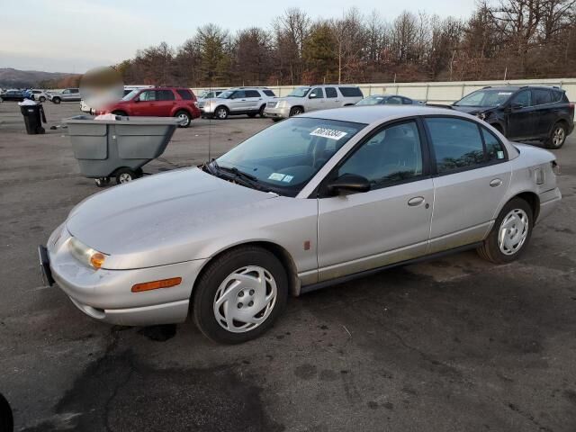 Saturn SL2