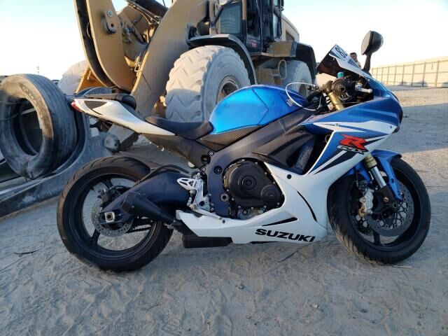Suzuki GSX-R750L