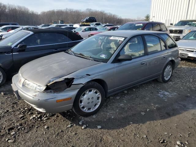 Saturn SW2