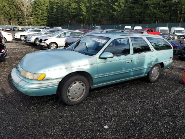 Ford Taurus