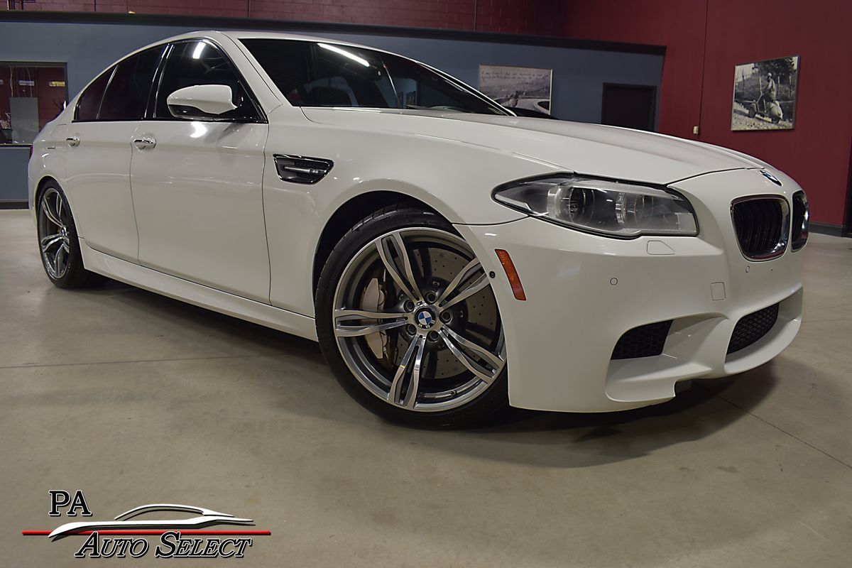 BMW M5