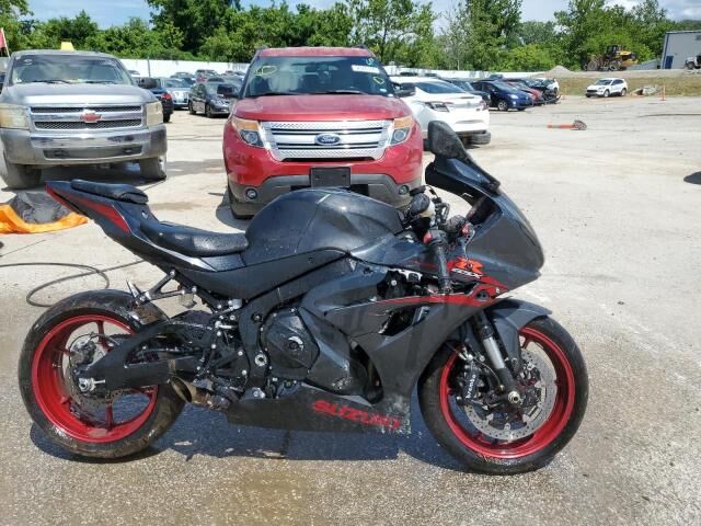 Suzuki GSX-R1000