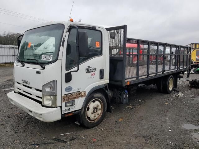 Isuzu NQR/NRR
