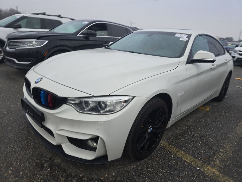 BMW 430i