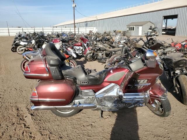 Honda GL1800
